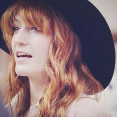Florence and the machine Long & Lost slowed down