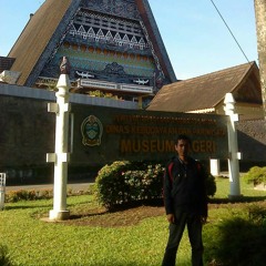 Toba Dream -Vicky Sianipar