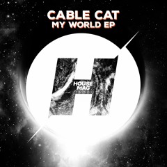 Cable Cat - I Wanna Break (Original Mix)