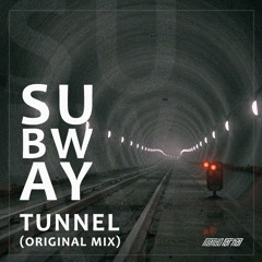 Ricardo Farhat - Subway Tunnel (Original Mix)