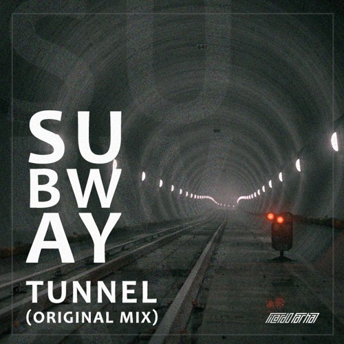 Ricardo Farhat - Subway Tunnel (Original Mix)