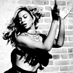 Omulu Vs. Beyoncé - P.A.T.R.Ã.O - Partition (Bonde do Role Mashup)