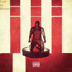 Broken Ladders (Feat. Vince Vega) [Prod. Dexter Dukarus]