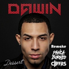 Dawin - Desert ( Panca Borneo & CLIFFrs Remake ) buy to free download