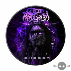 Code: Pandorum - Chosen (ORBiTE Remix) [1ST PLACE]