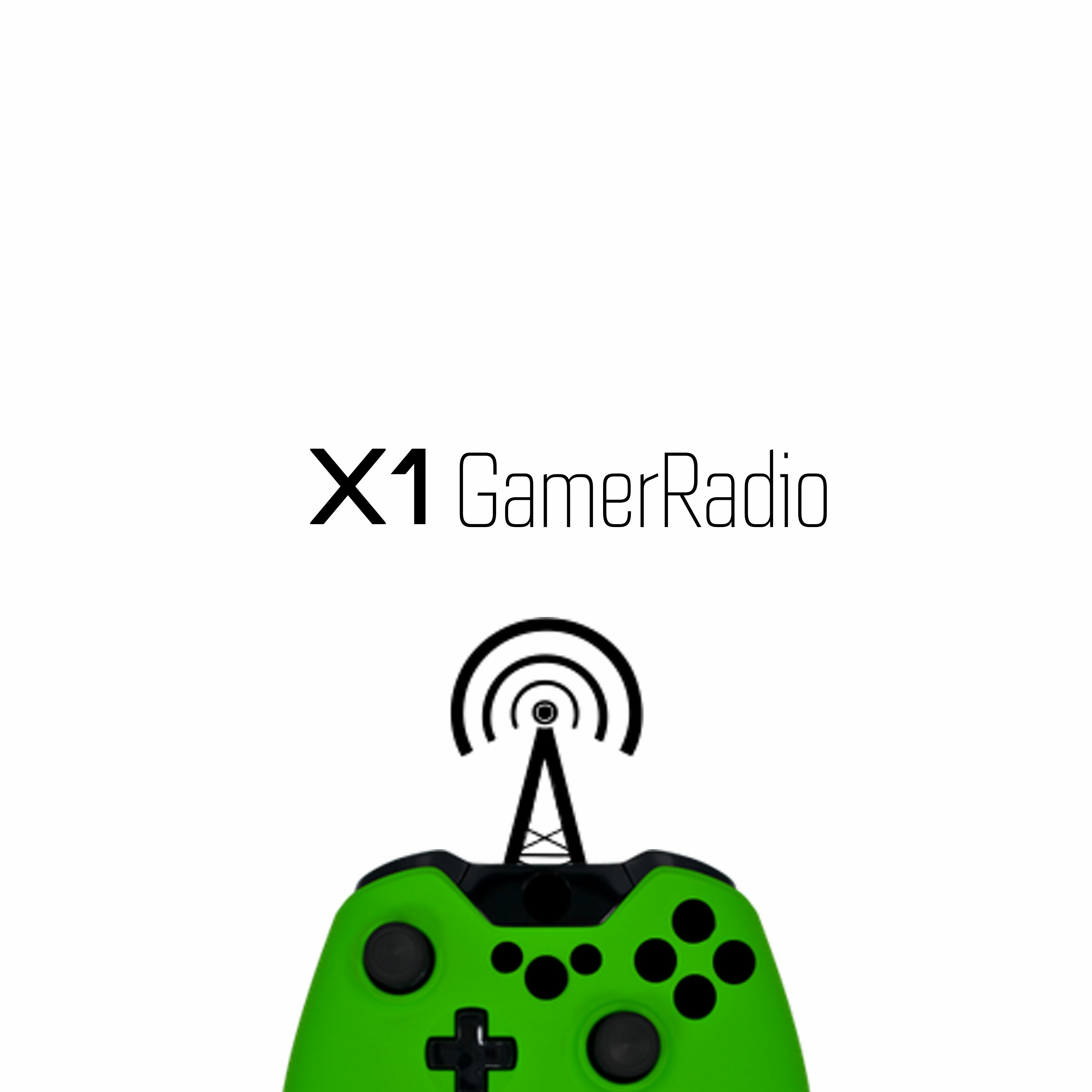 Episode 2: Elite Controller Review, Destiny & Halo 5 updates AND Turkey