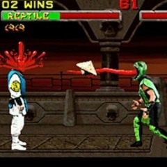 Sir Pixalot - Raiden Riddim - JuzLo  BRUTALITY Reply FREE DL!! click buy