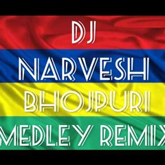 Bhojpuri Medley Remix(DJNarvesh)-[Xplode Musica Style]-Click On "BUY" For More Free Downloads