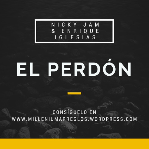 el perdon enrique iglesias audio el perdon enrique iglesias audio