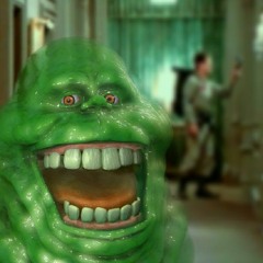 TechnoChef - Ghostbusters