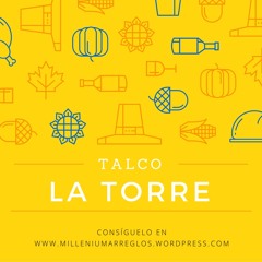 La Torre (Talco)- Audio DEMO [PREMIUM]