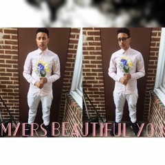 Myers - Beautiful You