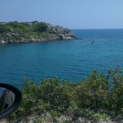 Dirsi Che è Normale Cover Nicolas Bonazzi