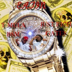 T - MULA - EATIN Ft JustRichGates
