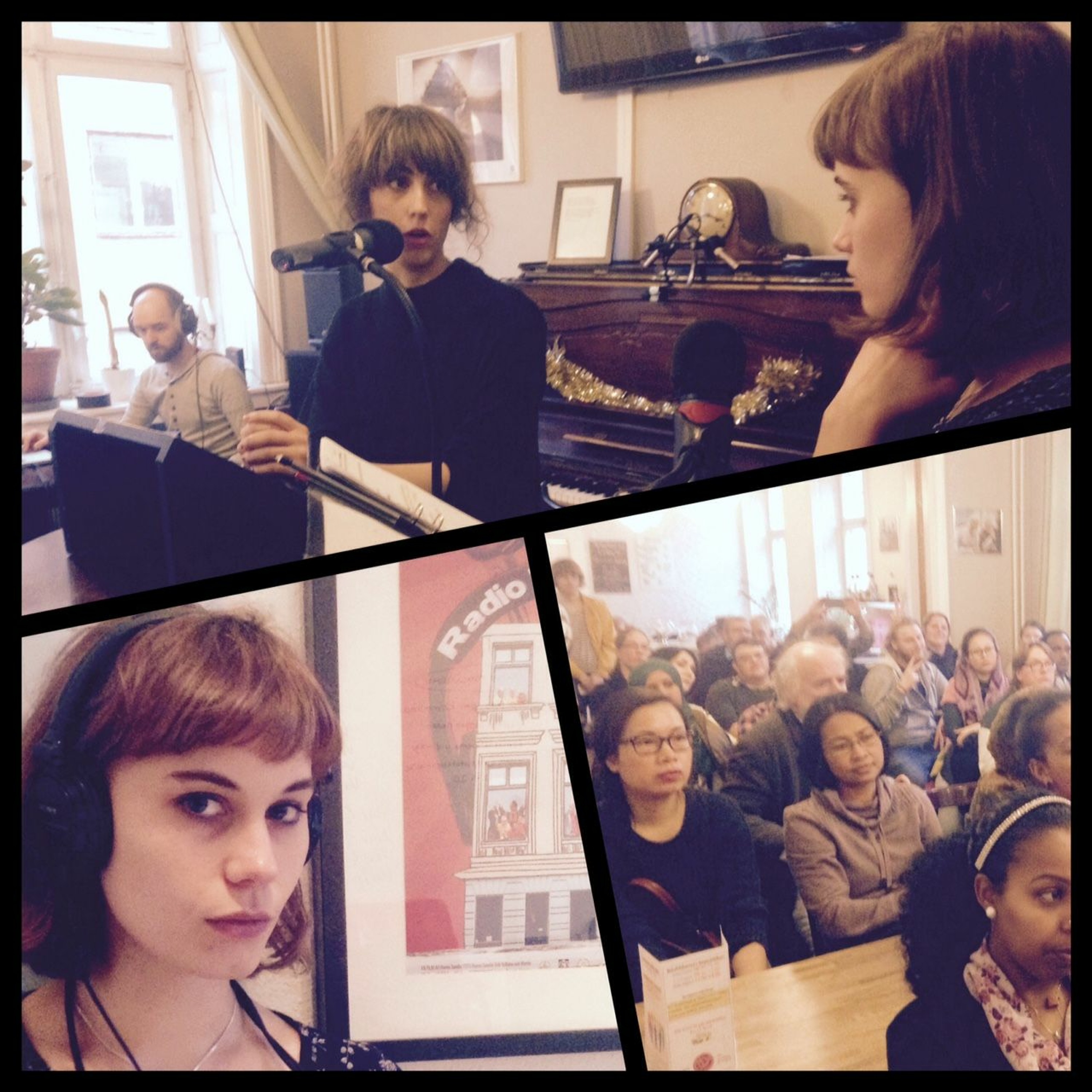 Radio Totalnormal