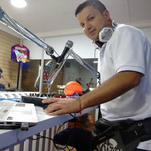 MARCK ANTHONY SUPER MIX (2015 Wizardj)