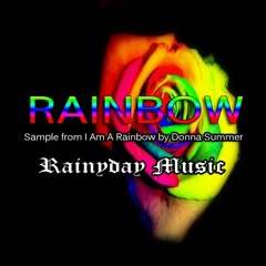 RAINYDAY - RAINBOW 86BPM Sample from I am rainbow by Donna Summer