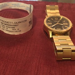 PharaohQ - Charged Up