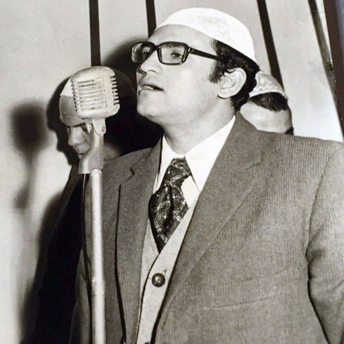 أَفَلَمْ يَنْظُرُوا إِلَى السَّمَاءِ فَوْقَهُمْ كَيْفَ بَنَيْنَاهَا وَزَيَّنَّاهَا .. د.أحمد نعينع