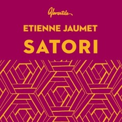 Etienne Jaumet - Satori