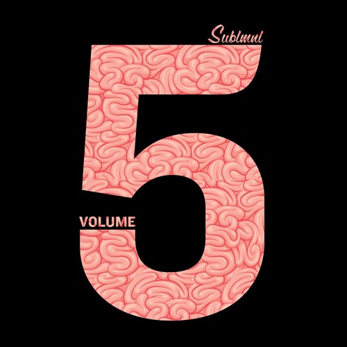 Ponicz - Unstable (SUBLMNL VOL.5)