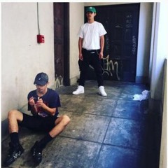 Problem - Tidoh x GERM