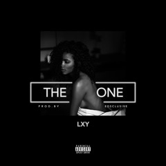 THE ONE (Prod. By Edsclusive)