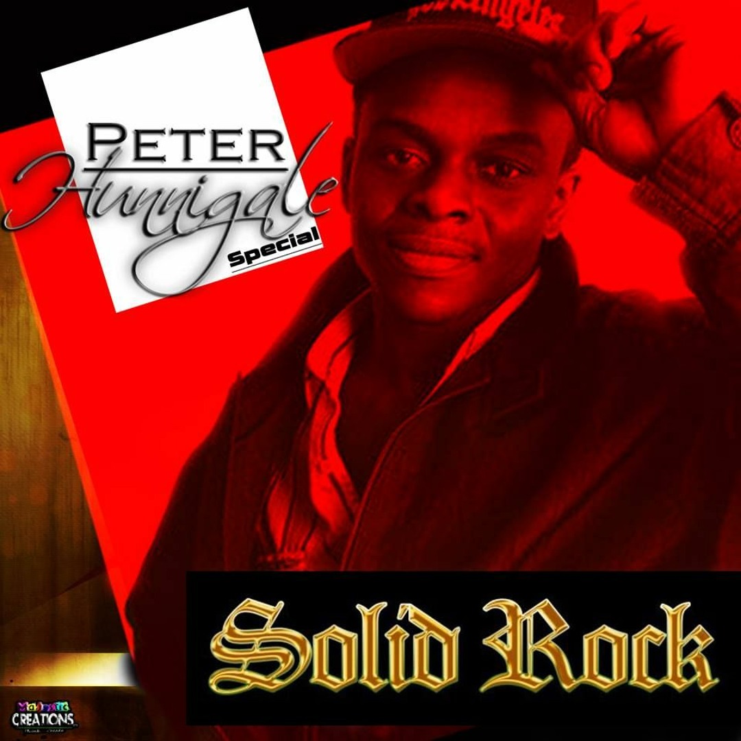 Listen to SOLID ROCK - Peter Hunnigale SPECIAL (Nov. '15) by