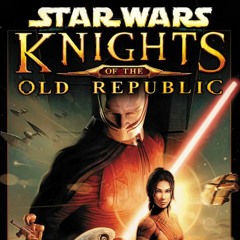 Star Wars Knights Of The Old Republic (Metal Cover)