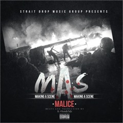 Harder Than Life (diss track) - Malice