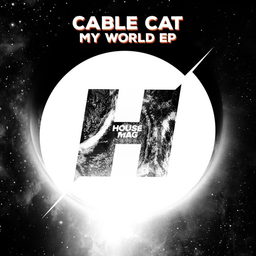 Cable Cat - My World