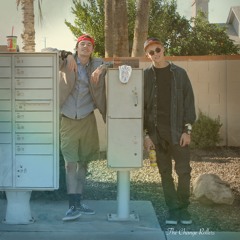 Mechanical Arms On A Machine