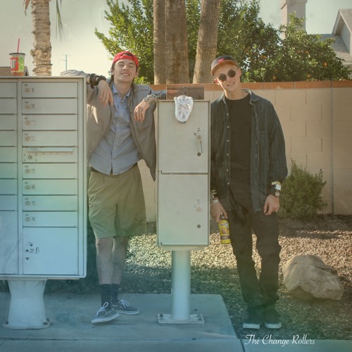 Mechanical Arms On A Machine