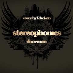 Stereophonics - Doorman (cover)