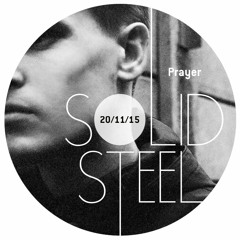 Solid Steel Radio Show 27/11/2015 Hour 1 - Prayer