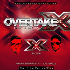Overtake X (OVX) feat. Joe Praize