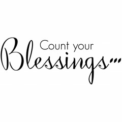 Count Your Blessings VHS (verse 1)