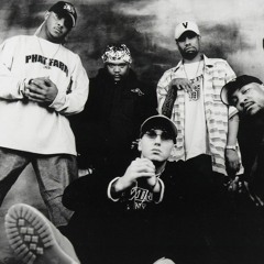 Dimenson - Ft. Eminem & D12 - (Blow My Buzz)