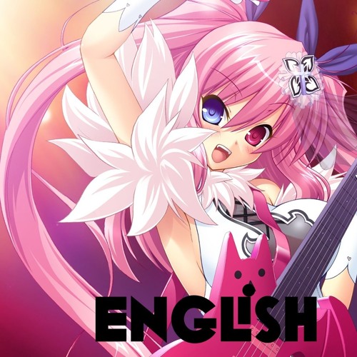 Nightcore - Sakura (English)