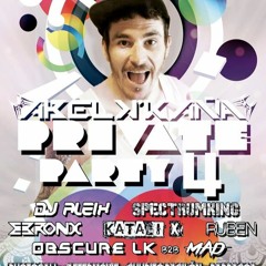 Dj Aleix - Understand