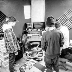 No Interruptions (feat. Mt. Airy Hooligans)(prod. Rhakim Ali)