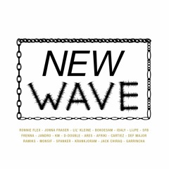 New Wave - No Go Zone (Quincy Wilson & T-Style Bootleg) *CLICK BUY FOR FREE DOWNLOAD*