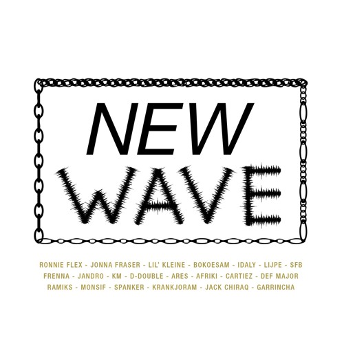 New Wave - No Go Zone (Quincy Wilson & T-Style Bootleg) *CLICK BUY FOR FREE DOWNLOAD*