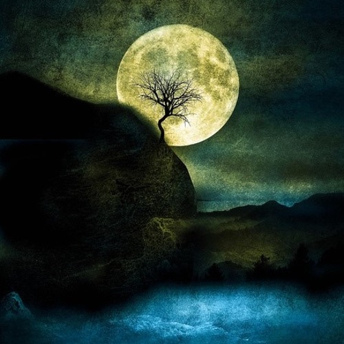 Stream Full Moon Call - Letting Go by Treesisters | Listen online for ...