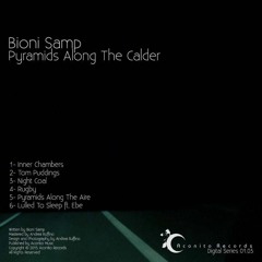 Bioni Samp - Pyramids Along The Calder - Aconito Records 2015 (extracts)