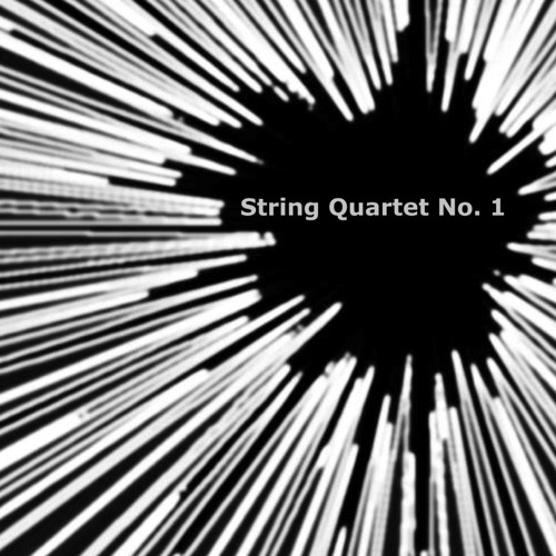 String Quartet No.1