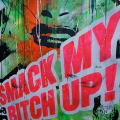The Prodigy - Smack My Bitch Up (Dumbers Remix)