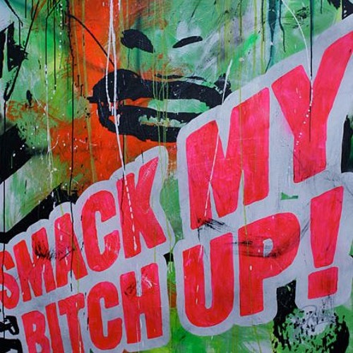 The Prodigy - Smack My Bitch Up (Dumbers Remix)