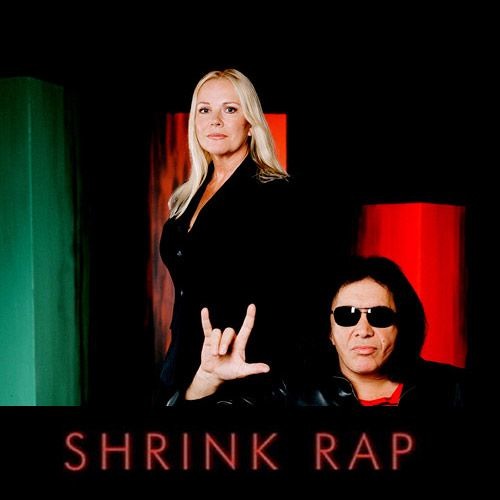 Shrink Rap - Channel4