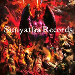 Sunyatha Sessions Vol I